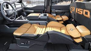 2022 ford f150 raptor interior. Ford F 150 Raptor 2021 Interior And New F 150 Svt Shelby 2022 Truck With Carbon Fiber Inside Youtube