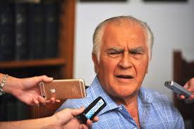 Giri excarcelado: su abogado pide investigar al publicista Roberto Fiocca «  Diario La Capital de Mar del Plata