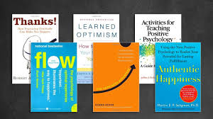 The Science Of Well Being 6 Positive Psychology Books For Teachers Positive Psychology Psychology Books Psychology