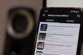 Nonton anime sub indo, streaming anime subtitle indonesia, download anime sub indo. Nonton Anime Unofficial Streaming Anime Sub Indo On Windows Pc Download Free 7 5 Com Stream Neoanimex