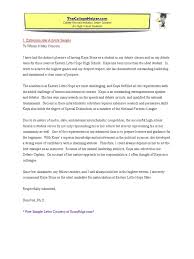 Arnold clavio to your training program. College Recommendation Letter Samples College Leadership
