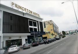 Horizon residence apartment dwi mutiara lingkungan indah utama taman bukit indah 2, johor bahru, malezya. Princeton Hotel Johor Malacca Johor And South Hotelopia
