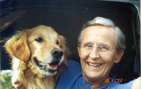 Interview with Mother Merc Jean Trousdale