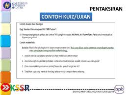 Published with reusable license by. Mata Pelajaran Teknologi Maklumat Dan Komunikasi Tmk Ppt Download