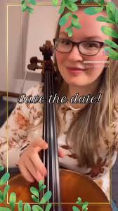 An afternoon of cello, inspiration, and discovery! If you’re a curious  beginner, or simply a lover of beautiful music, this open house is the  perfect opportunity to explore the world of the cello and ...