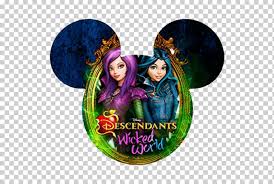 descendientes banda sonora de peliculas de television original programa de television soy tu chica de descendientes mundo malvado podrida hasta la medula descendientes de disney descendientes original television png klipartz disney descendientes original
