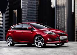 The Ford Focus Is The Worst Used Ford Vehicle You Should Never Buy