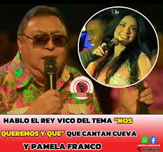 🔴 El diario Trome entrevistó al rey...