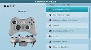 Fifa 16 Gamepad Ayarlari Pc