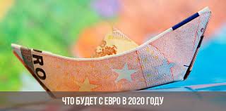 Prognoz Kursa Evro Na 2020 God Chto Budet Cena