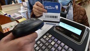 All'estrazione parteciperanno tutti gli scontrini, a partire dal valore minimo di un euro, per gli acquisti di beni e servizi, pagati con moneta elettronica, trasmessi e registrati al sistema lotteria dal primo al 28. Lotteria Scontrini Seconda Estrazione 10 Premi Da 100 Mila Euro La Repubblica