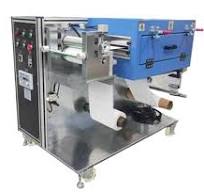 Buy Automatic Continuous Roll-to-Roll Coater Machine for ...