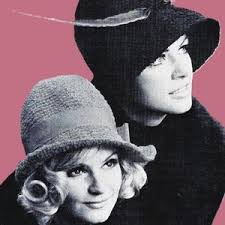 Digital Crochet Pattern