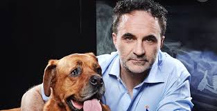 His veterinary practice includes two hospitals specialising in orthopaedics and neurosurgery in. Is Noel Fitzpatrick Married Details On His Love Life Thenetline