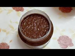 * resepi choco jar ini disumbangkan oleh eyka azmi menerusi facebook. Rice Bubble Chocolate Viral Recipe Youtube