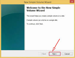 Beranda › linux › windows. 2 Cara Membuat Partisi Baru Di Hardisk Laptop Windows 10 8 7