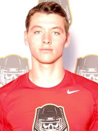 Sammy Wheeler, Kansas State, Tight End