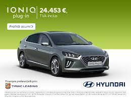 Prima de casare valorează tot 6.500 lei. Hyundai Focsani Programul Rabla 2019 Pentru Modelele Facebook