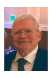 Obituary information for John M. "Jack" Dunleavy