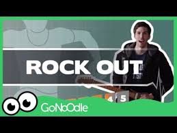 Fresh start fitness is a complete 24 hour health club, fitness center and gym. Rock Out Fresh Start Fitness Gonoodle Youtube