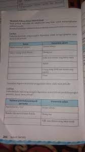Soal us bahasa indonesia dengan jumlah 50 soal pilihan ganda dan kunci jawaban dimana soal pertanyaan dan soal isian singkat tidak ada berikut ini adalah contoh soal ujian sekolah us/usbn mata pelajaran bahasa indonesia tingkat sd dan mi kelas 6 terbaru lengkap dengan kunci jawaban. Menelaah Bahasa Dalam Surat Pribadi Dibantu Ya Brainly Co Id