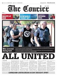 The Courier April 24 2017