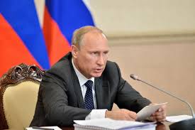 The central bank of russia will launch their own, national digital currency! Putin Signs Russian Crypto Bill Into Law Coindesk
