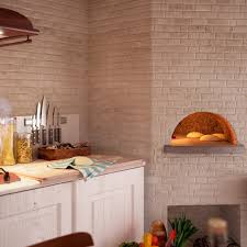 Modern kitchen designs with luxurius interior ideas photos collections shown in this video. Alfa Living Cupolino Pizza Oven Luxury Outdoor Living