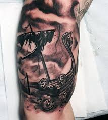Widely used in viking tattoo designs, it usually presents the power he has over thunder and lightning. Top 207 Best Viking Tattoo Ideas 2021 Inspiration Guide