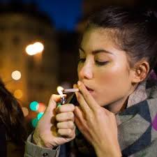 Hazy policies: Marijuana use at Canadian universities