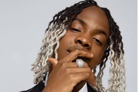 Afropop Star Young Jonn Pens A Love Letter To His Girl In “Sharparlly”