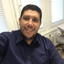 Apr 15, 2019 • 02:34; Dr Fayssal Kadri Fayssalmed Twitter