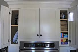 day 9: organize tall and skinny kitchen