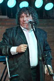 Murió Victor Quinteros. : r/argentina