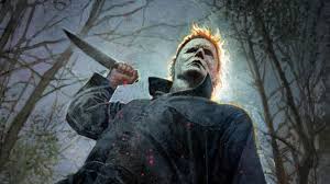 Reviewer rating the filmmakers did a good job recapturing that look and feel of not only the fall season, but of a halloween movie in general. Siriusxm Halloween 2018 Collection Catholique Ceiling