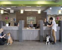 A Look Inside 2018 S Specialty Hospital Of The Year Emergency Vet Clinic Pet Clinic Hospital Design