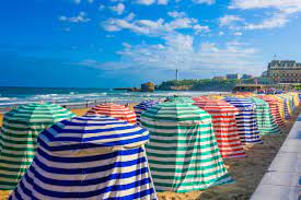 A basque moment par c. Biarritz Neu Aquitanien