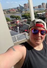 Let's welcome our new members: Sherrie York, Porter Carlton