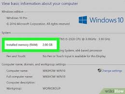You don't need expensive, shady software or registry cleaners to make your system fast. 3 Ways To Make Your Computer Run Faster Wikihow