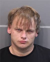 Tennessee State Trooper Apprehends Georgia Man On Stolen Vehicle Charge In  Chattanooga