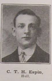 Search for "Henry Thomas"