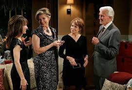 All My Children Erica Opal Brooke Adam Actors My Children Television Show