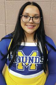 Senior Profile- Nevaeh Thomas, Manchester High School