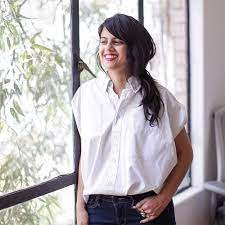 Check spelling or type a new query. Celdas Literarias Entrevista A La Escritora Brenda Lozano