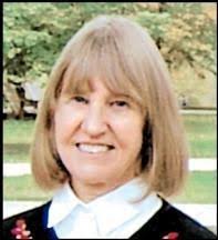 Susan Aho Obituary (1945