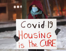 I'm just here to give you eyes and ears on the ground as to what's going on, give you an idea of how many people have assembled. Courts Force Quebec To Exempt Homeless People From Cruel Curfew Canada S National Observer News Analysis
