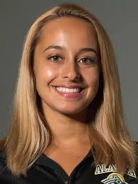 2020 Women's Gymnastics Roster