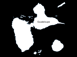 Départementales 2021 en guadeloupe : Resultats Elections Regionales 2021 Tour 1 Guadeloupe