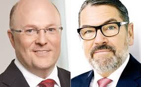 Dekabank deutsche girozentrale luxembourg s.a. Georg Stocker Ubernimmt Vorstandsvorsitz Der Dekabank