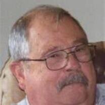 Harold B. Barker Obituary